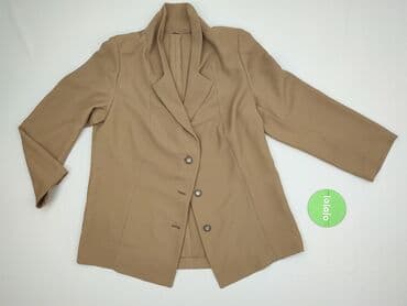 marynarki damskie c a: Women's blazer, size S (EU 36) — 2