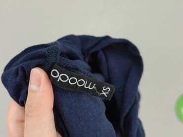 bluzki z kryształkami: Moodo, Bluzka damska, rozmiar XS — 4