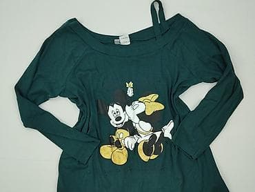 Disney, Bluzka damska, rozmiar XL w lalafo.pl Disney, Bluzka damska, rozmiar XL