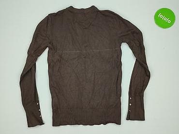 pull and bear golf: Sinsay, Women`s sweater, size S — 3