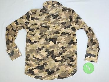 bomberka wiosenna: MNG, Koszula damska, rozmiar S — 3