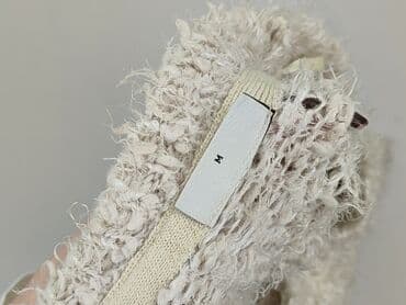 poliamid w swetrze: Sweter damski, rozmiar M — 4