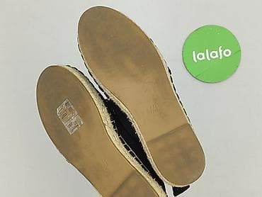kik sniegowce: H&M, Półbuty damskie, rozmiar 37 — 4