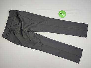 rajstopy den: Top Secret, Spodnie materiałowe damskie, rozmiar S — 3