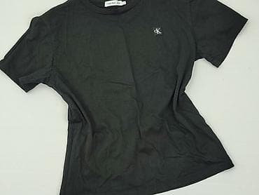 calvin klein jeans plus: Calvin Klein Jeans, T-shirt damski, rozmiar L — 1