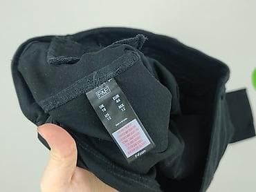 justfab usa: F&F, Spodnie materiałowe damskie, rozmiar XL — 5
