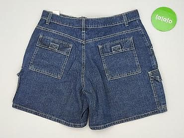 nike szorty: Szorty damskie, rozmiar L — 3