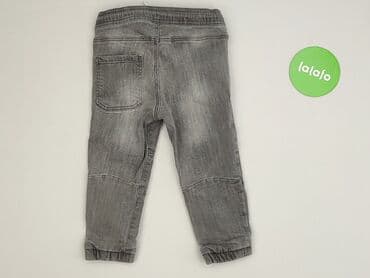 quechua kurtki: Jeans, 2-3 years, 98, condition - Good — 3