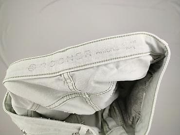 rosner spodnie: Rosner, Jeansy damskie, rozmiar M — 4