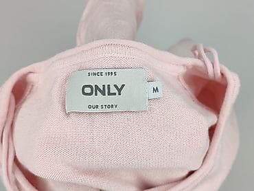 bluzki only: ONLY, Sweter damski, rozmiar M — 6