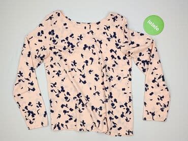 bluzka w paski pepco: Pieces, Bluzka damska, rozmiar S — 2