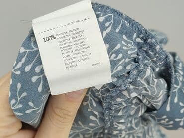 smyk bluzki dziewczęca: Sinsay, Bluzka damska, rozmiar XS — 5