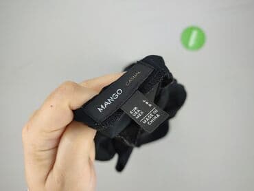 sukienka sweterkowa mango: Mango, Sukienka damska, rozmiar M — 5