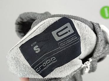 stroje ronaldo: Cropp, Bluza z kapturem dla mężczyzn, rozmiar S — 5