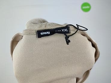 simply be: Sinsay, Sukienka damska, rozmiar 2XL — 4