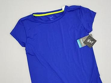 t: T-shirt damski, rozmiar XL — 1