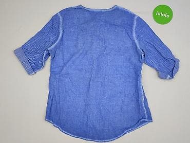 bluza polar: Bluzka damska, rozmiar XL — 3