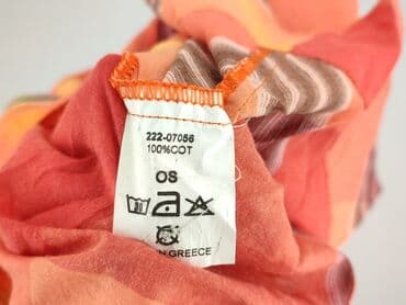 bluza z napisem chillin: Bluzka damska, rozmiar One size — 5