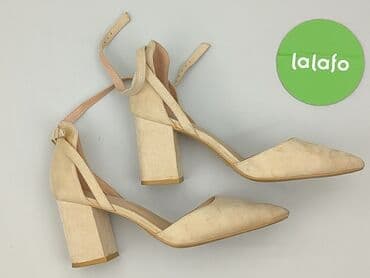 5th avenue buty deichmann: Półbuty damskie, 39 — 5