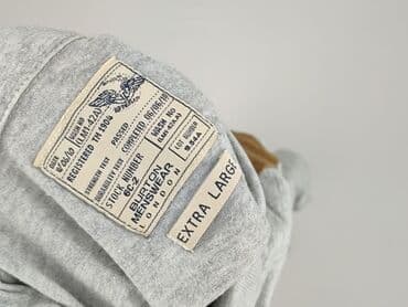 Bluzy: Burton Menswear London, Koszulka polo dla mężczyzn, rozmiar XL — 4