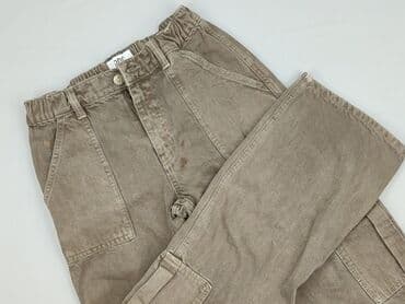 BDG, Jeansy damskie, rozmiar S