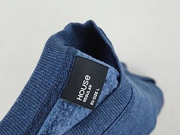 bluza age: House, Bluza dla mężczyzn, rozmiar L — 4