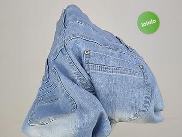 jeans beloved: Jeanswear, Szorty damskie, rozmiar S — 4