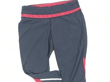 woskowane legginsy z wysokim stanem: Leggings Sports for women, size S (EU 36) — 1