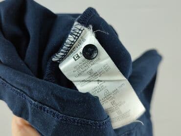 t shirty tommy hilfiger basic: Lion of PORCHES, Damska koszulka polo, rozmiar M — 5