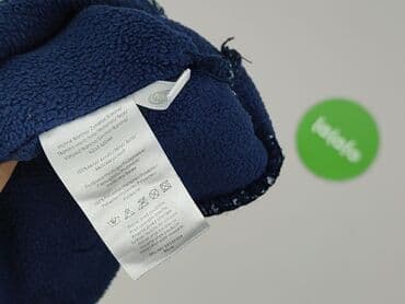 cropp koszulka oversize: Cap, 9-12 months, condition - Perfect — 5