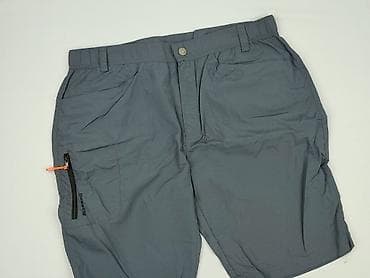 Szorty dla mężczyzn, rozmiar 3XL