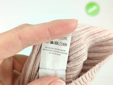 sweter z kaszmiru c a: Women`s sweater, size S (EU 36) — 5