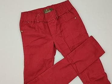 redhill kurtka: Daysie, Spodnie materiałowe damskie, rozmiar M — 1