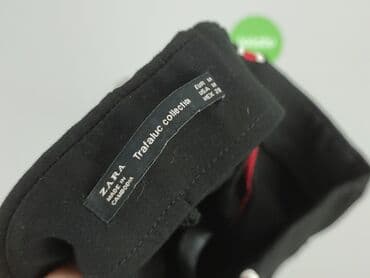 Kobiety: Zara, Legginsy Sportowe damskie, M — 4