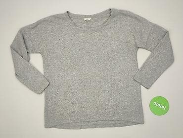 swetry basic: Bluza damska
, rozmiar L — 2
