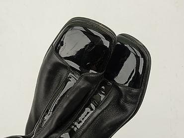 ugg pepco: Rieker, Kozaki damskie, rozmiar 38 — 4