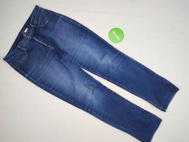 jeansy dsquared2: 7 for all mankind, Jeansy damskie, rozmiar M — 2