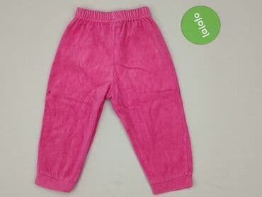 bielizna termoaktywna lidl crivit: Leggings for kids, Baby club, 1.5-2 years, 92, condition - Perfect — 3