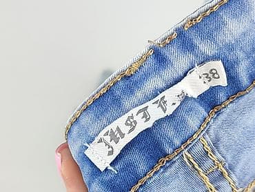 dickies jeans: Jeansy damskie, rozmiar M — 4