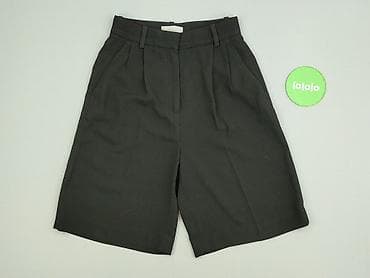 hm moro: H&M, Szorty damskie, rozmiar 2XS — 2