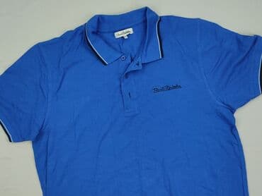 Polo shirt for men, 2XL (EU 44), condition - Perfect