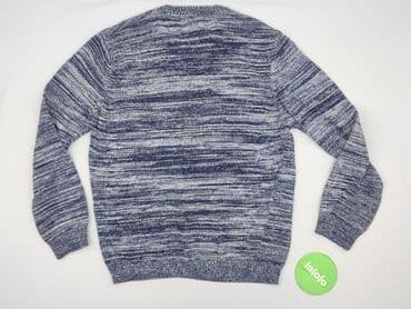 abercrombie fitch koszulki: Burton Menswear London, Sweter dla mężczyzn, M — 3