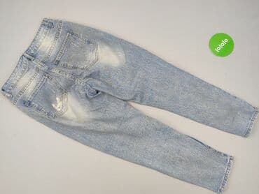 lidl kurtka jeansowa damska: M.Sara, Джинси жіночі, M — 3