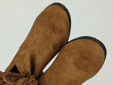 Women: Flat shoes for women, 39 — 5