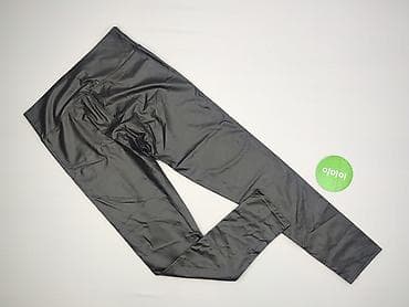 mini items: Legginsy Ze skóry ekologicznej damskie, rozmiar 2XL — 3