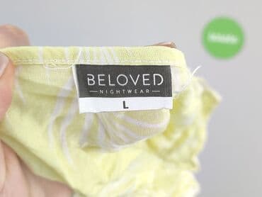 tanie koszule nocne: Beloved, Top damski, rozmiar L — 4
