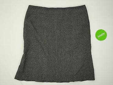 maxi spodnica: Spódnica damska, rozmiar 5XL — 2