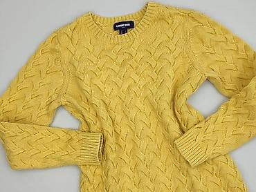 divided sweater: Lands' End, Sweter damski, rozmiar S — 1