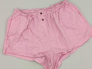 klapki herms: Beloved, Szorty damskie, rozmiar L — 1