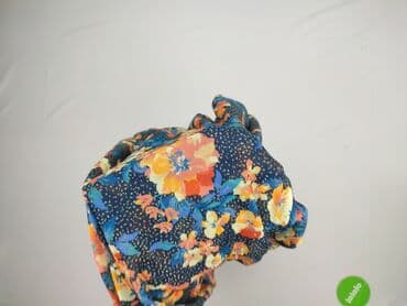 mohito sukienka z bufiastymi rękawami: Sukienka damska, rozmiar S — 5